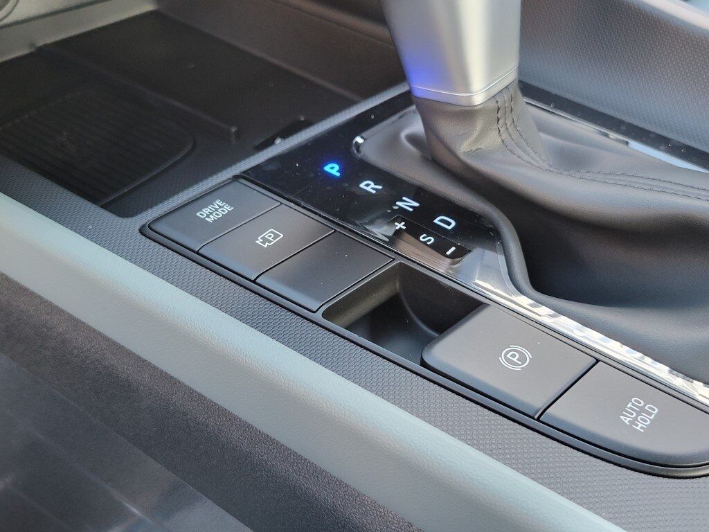 2025 Hyundai ELANTRA HYBRID Limited Chantilly VA