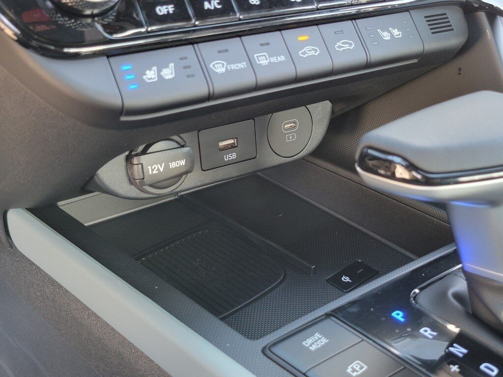 2025 Hyundai ELANTRA HYBRID Limited Chantilly VA