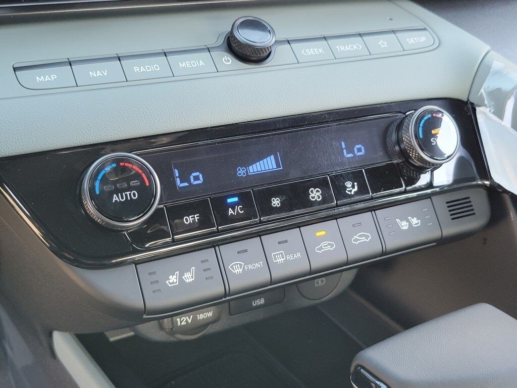2025 Hyundai ELANTRA HYBRID Limited Chantilly VA