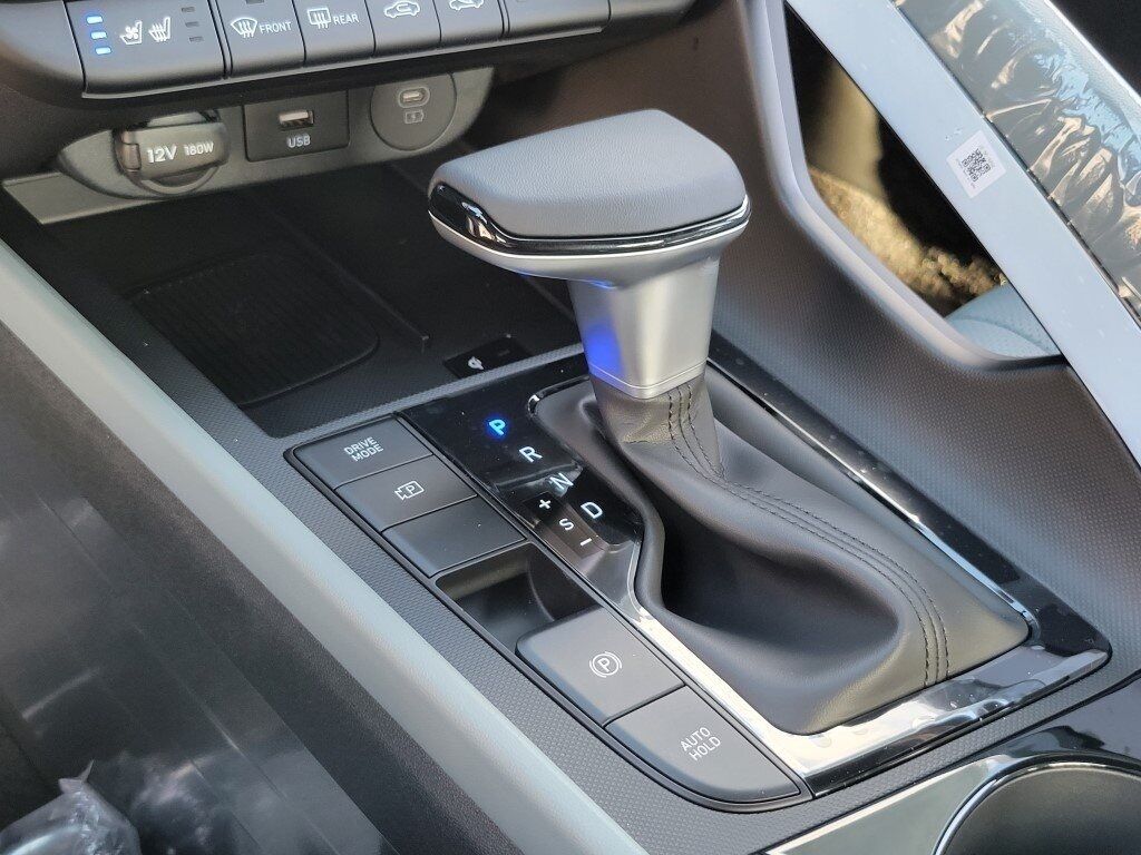 2025 Hyundai ELANTRA HYBRID Limited Chantilly VA