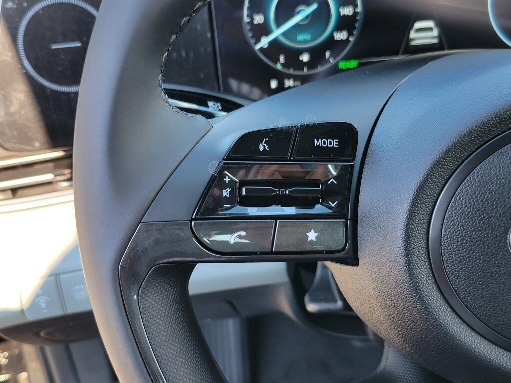 2025 Hyundai ELANTRA HYBRID Limited Chantilly VA