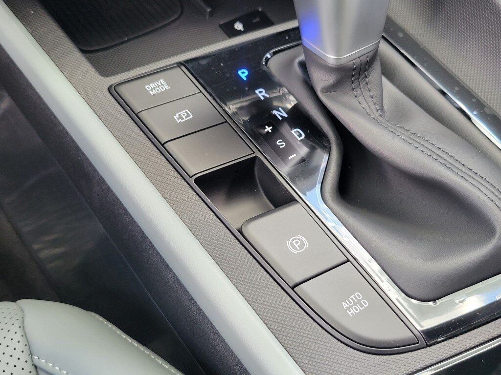 2025 Hyundai ELANTRA HYBRID Limited Chantilly VA