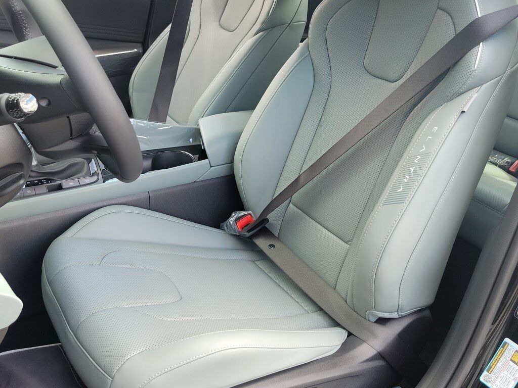 2025 Hyundai ELANTRA HYBRID Limited Chantilly VA
