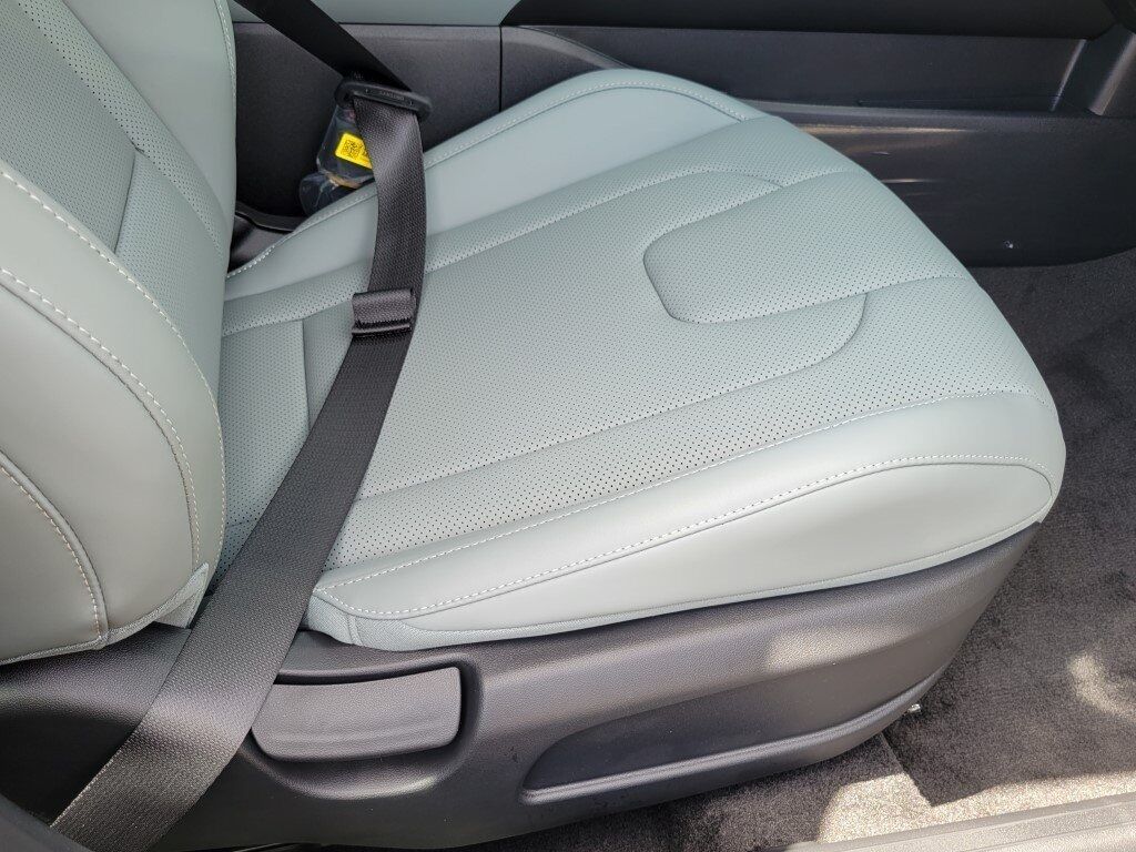 2025 Hyundai ELANTRA HYBRID Limited Chantilly VA