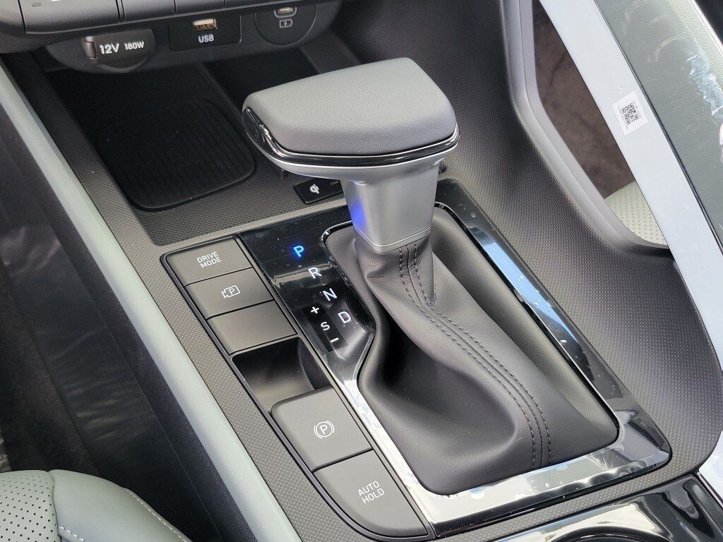 2025 Hyundai ELANTRA HYBRID Limited Chantilly VA