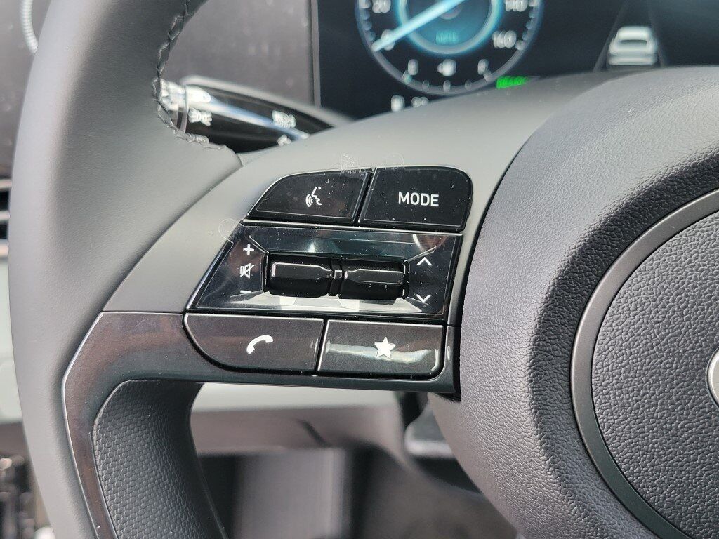 2025 Hyundai ELANTRA HYBRID Limited Chantilly VA