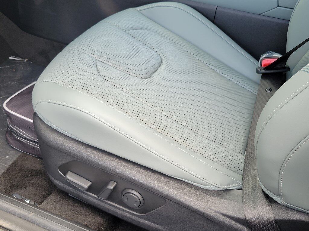 2025 Hyundai ELANTRA HYBRID Limited Chantilly VA