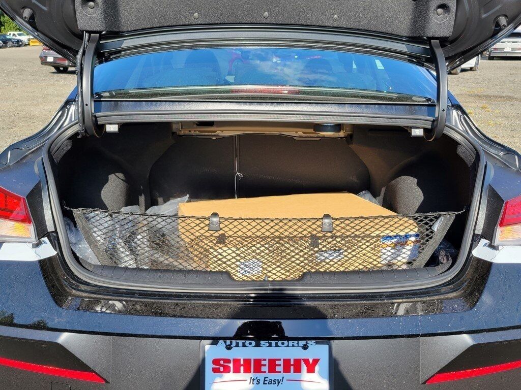 2025 Hyundai ELANTRA HYBRID Limited Chantilly VA