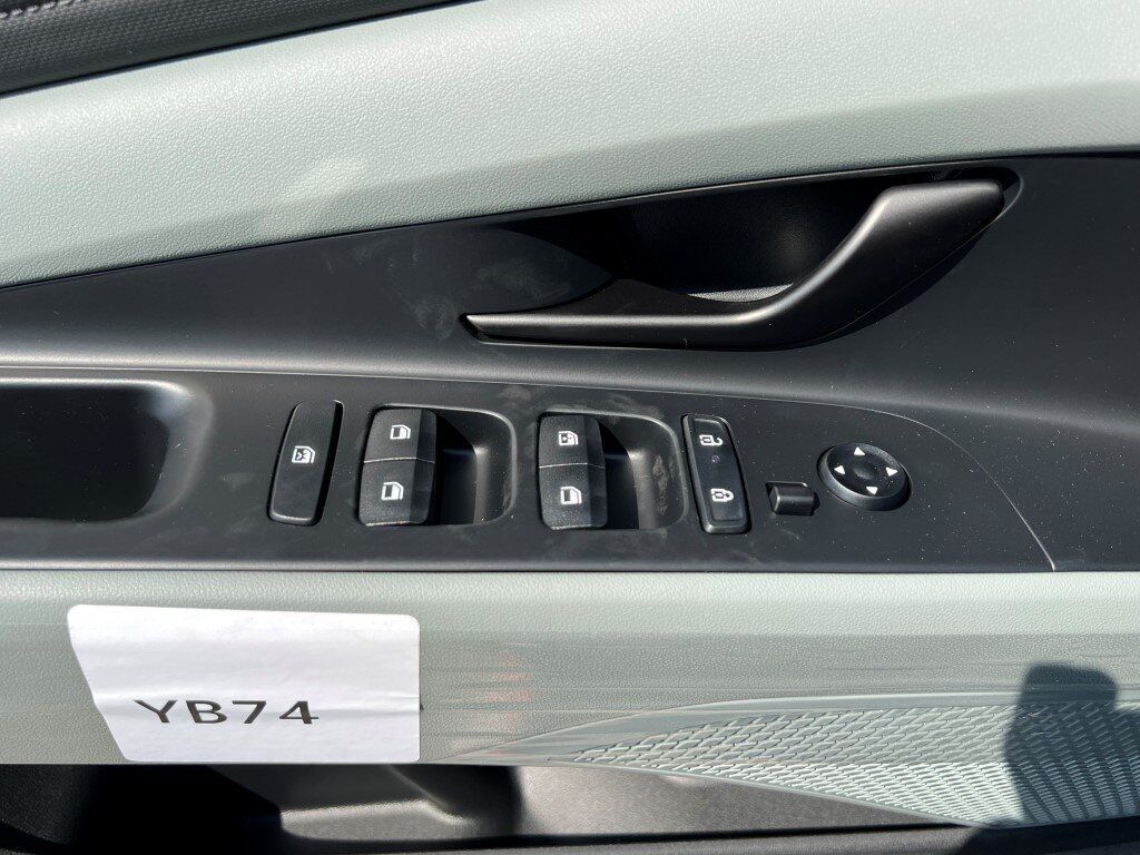 2025 Hyundai ELANTRA HYBRID Limited Chantilly VA