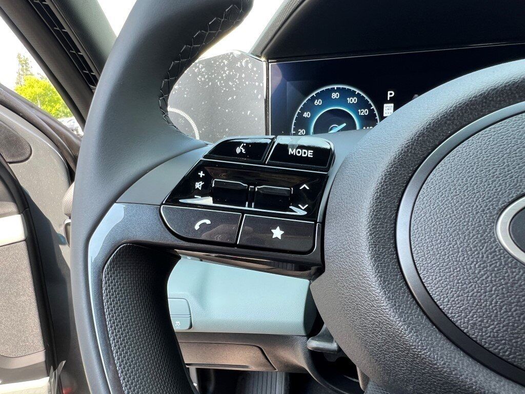 2025 Hyundai ELANTRA HYBRID Limited Chantilly VA