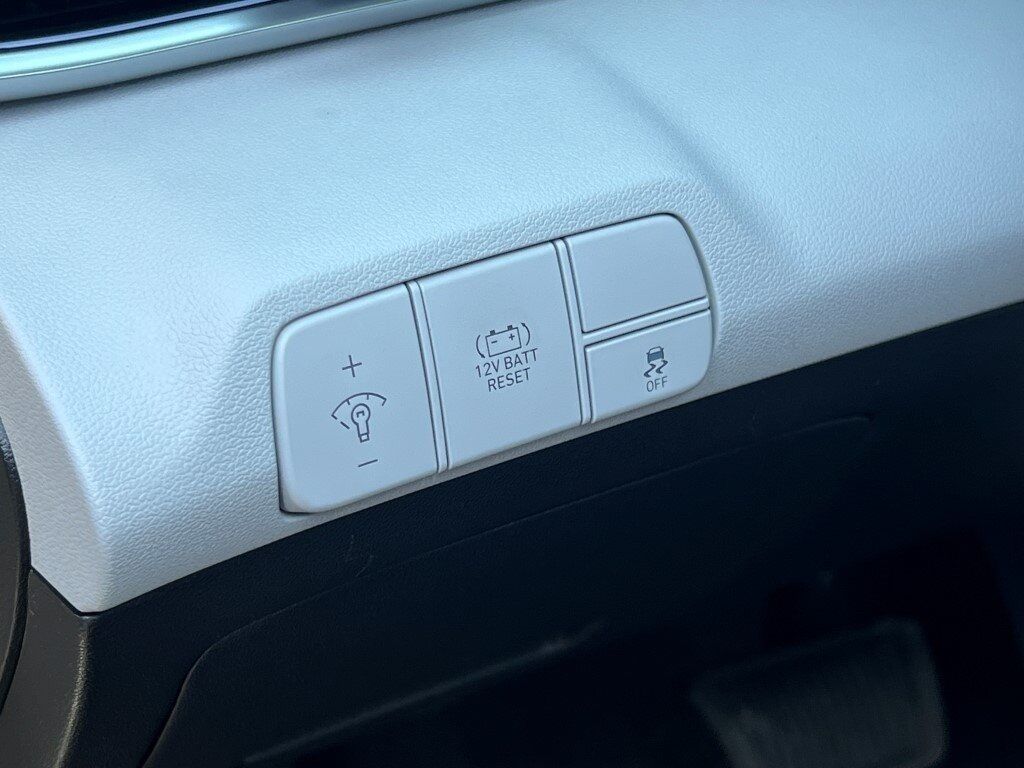 2025 Hyundai ELANTRA HYBRID Limited Chantilly VA