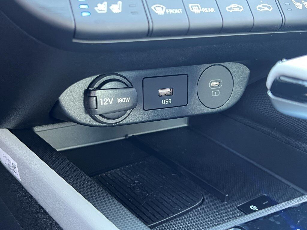 2025 Hyundai ELANTRA HYBRID Limited Chantilly VA