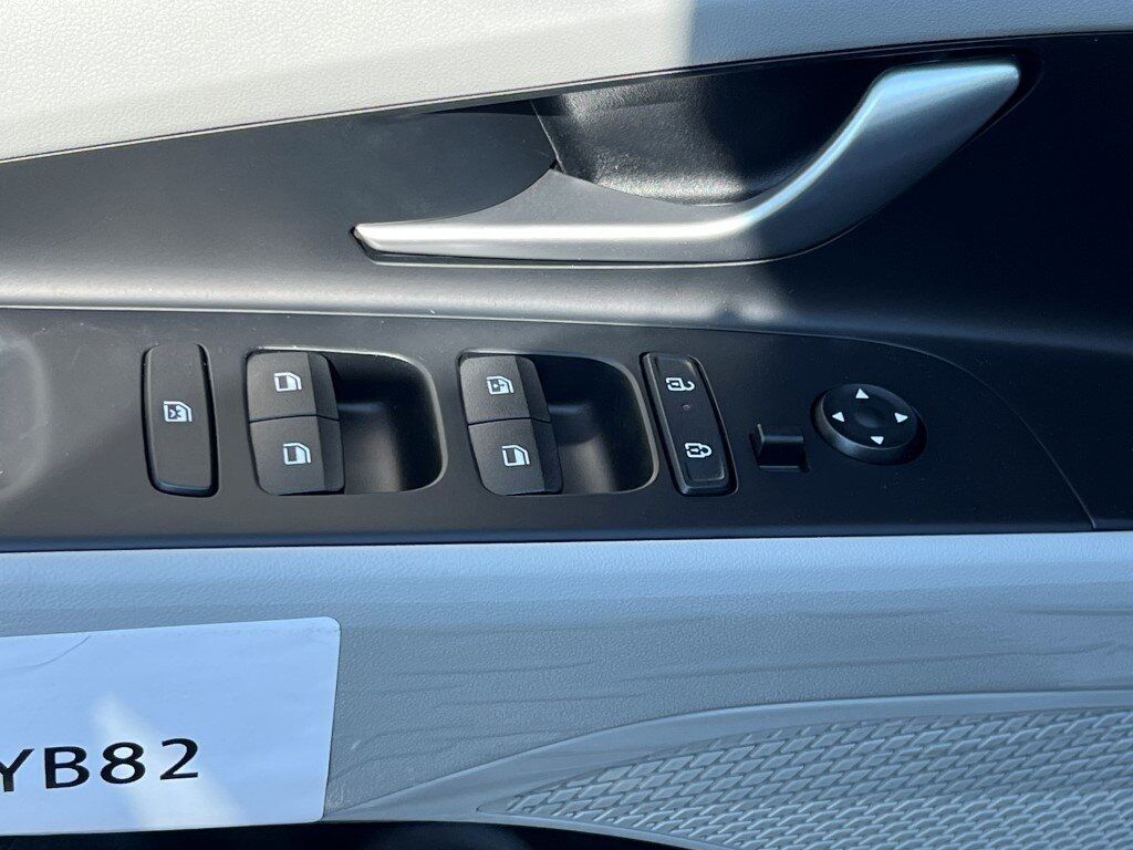 2025 Hyundai ELANTRA HYBRID Limited Chantilly VA