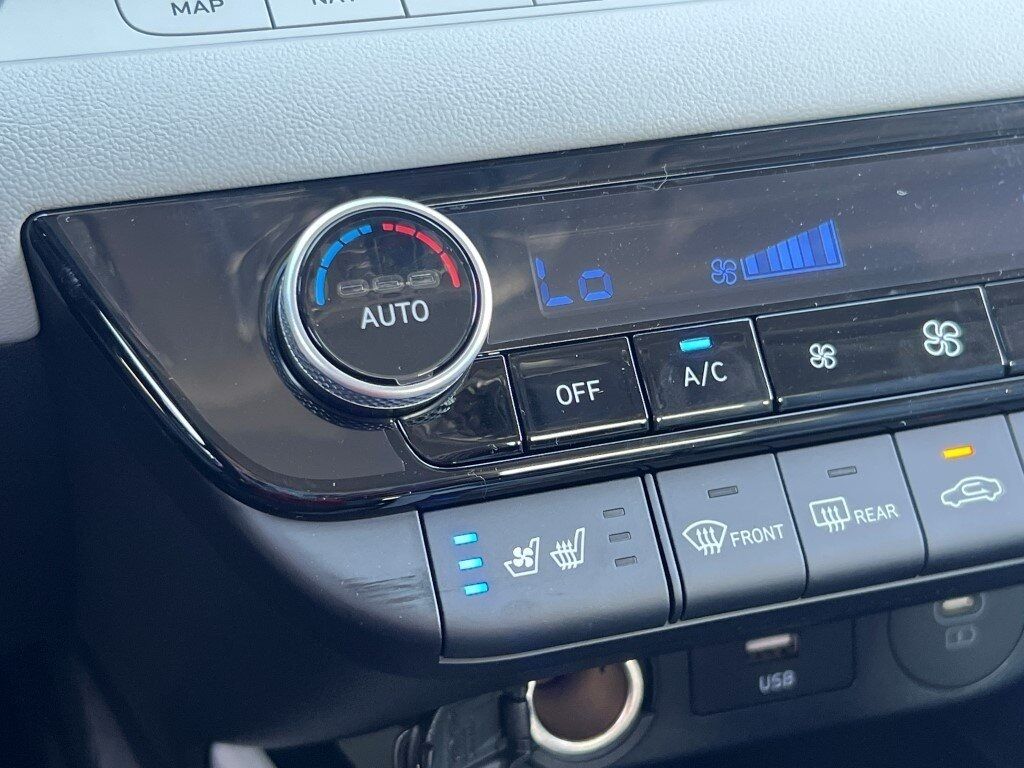 2025 Hyundai ELANTRA HYBRID Limited Chantilly VA