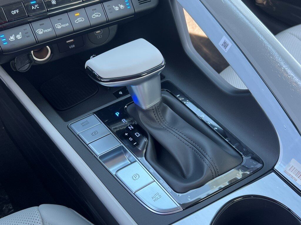 2025 Hyundai ELANTRA HYBRID Limited Chantilly VA