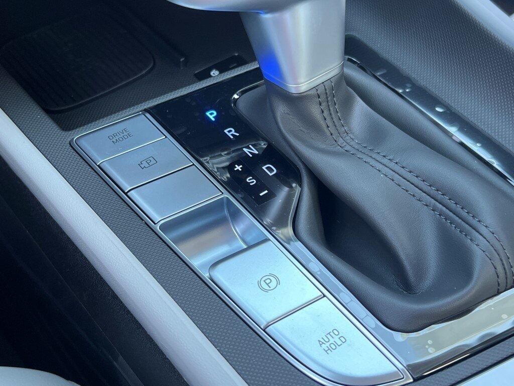 2025 Hyundai ELANTRA HYBRID Limited Chantilly VA