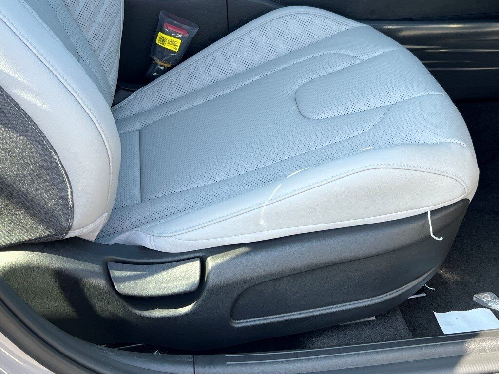 2025 Hyundai ELANTRA HYBRID Limited Chantilly VA