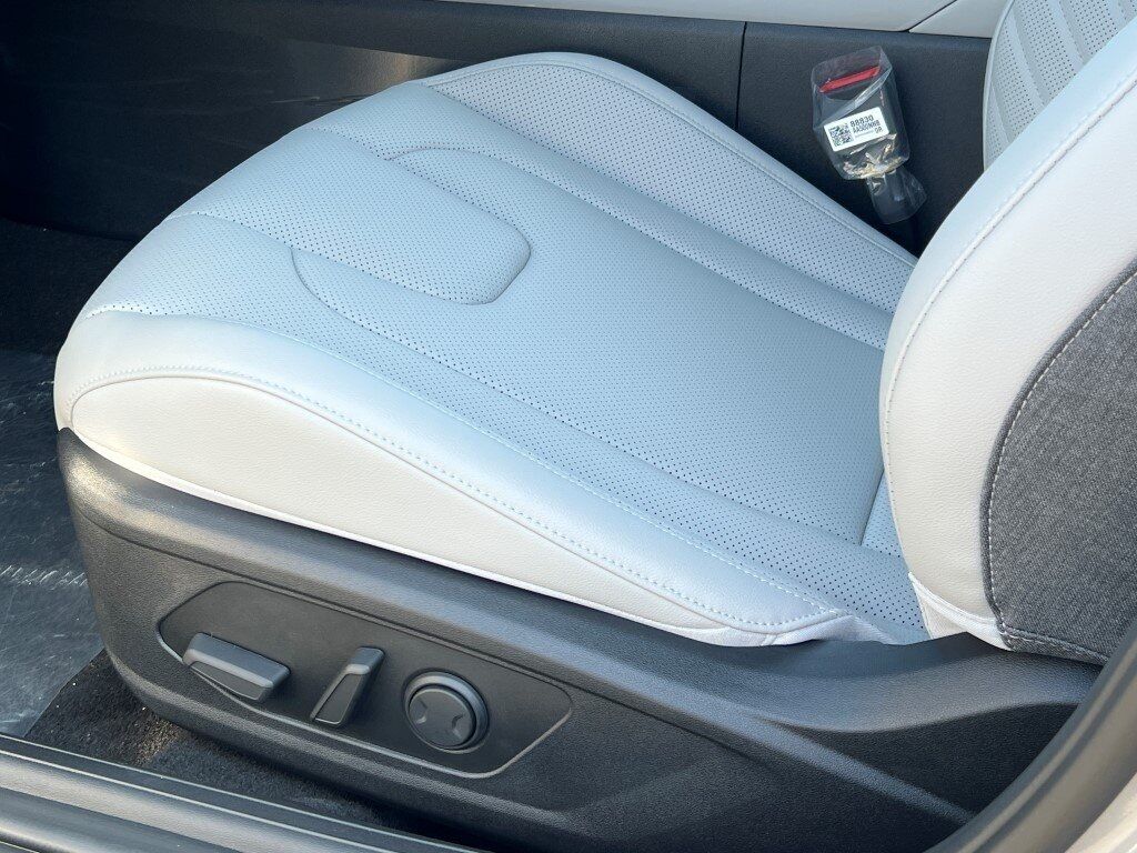 2025 Hyundai ELANTRA HYBRID Limited Chantilly VA