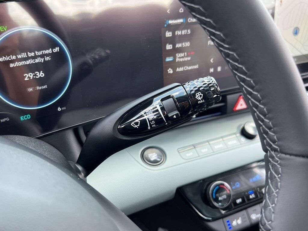 2025 Hyundai ELANTRA HYBRID Limited Chantilly VA