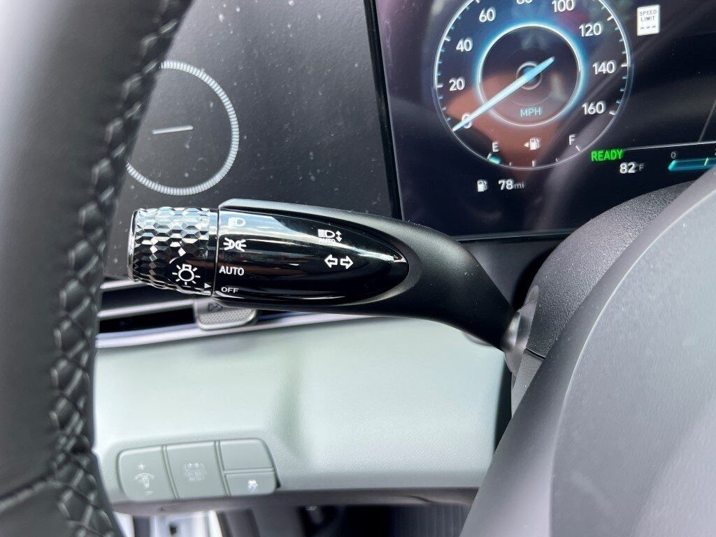 2025 Hyundai ELANTRA HYBRID Limited Chantilly VA