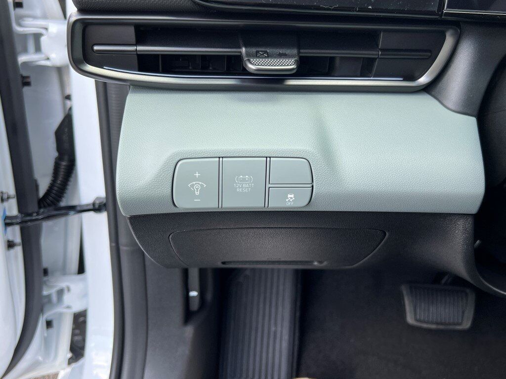 2025 Hyundai ELANTRA HYBRID Limited Chantilly VA