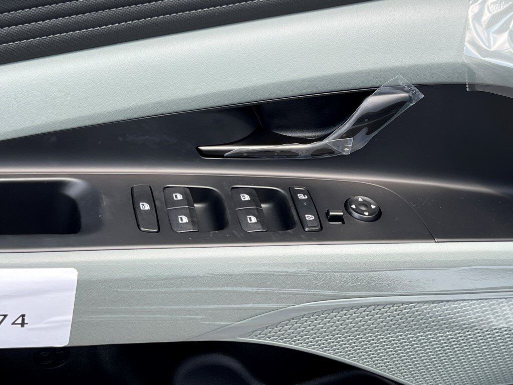2025 Hyundai ELANTRA HYBRID Limited Chantilly VA