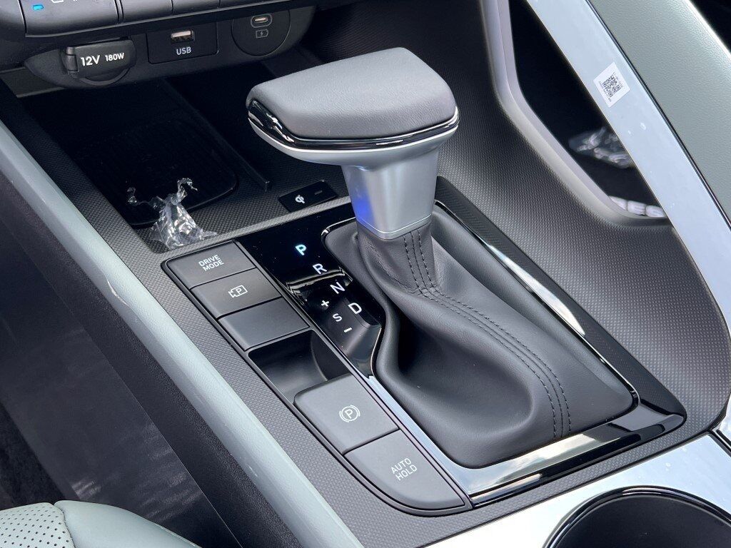 2025 Hyundai ELANTRA HYBRID Limited Chantilly VA