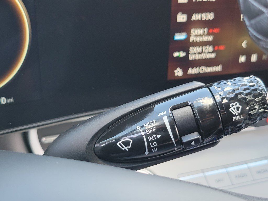 2025 Hyundai ELANTRA HYBRID Limited Chantilly VA