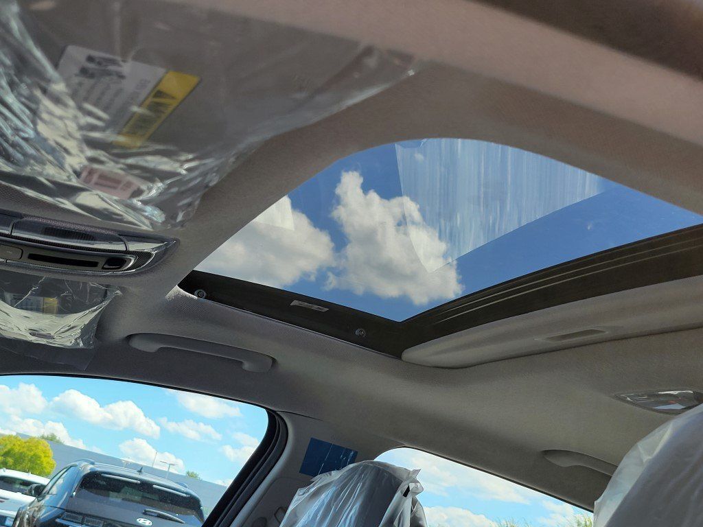 2025 Hyundai ELANTRA HYBRID Limited Chantilly VA