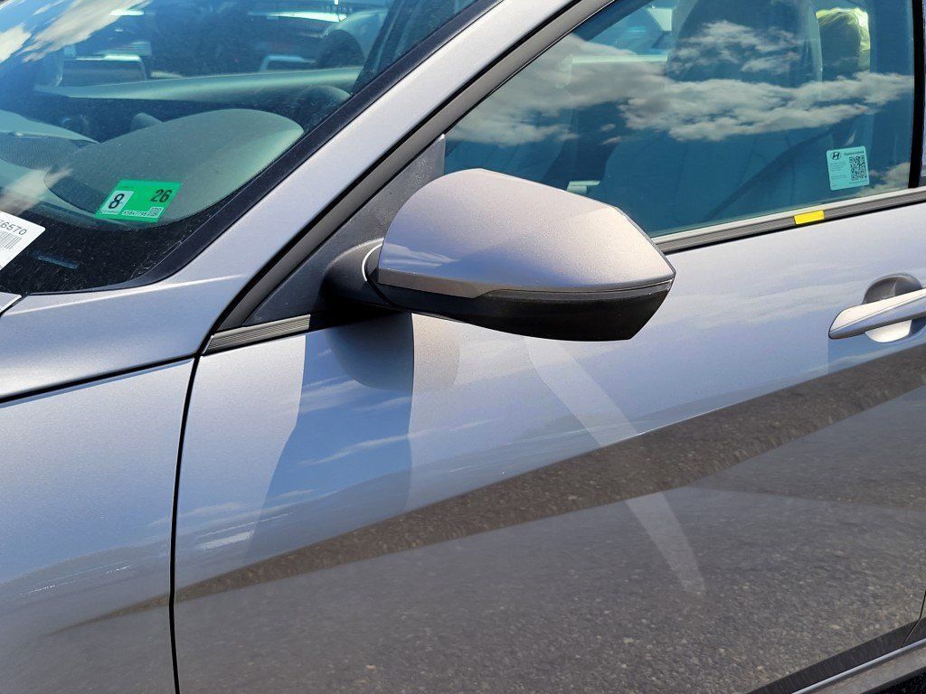 2025 Hyundai ELANTRA HYBRID Limited Chantilly VA