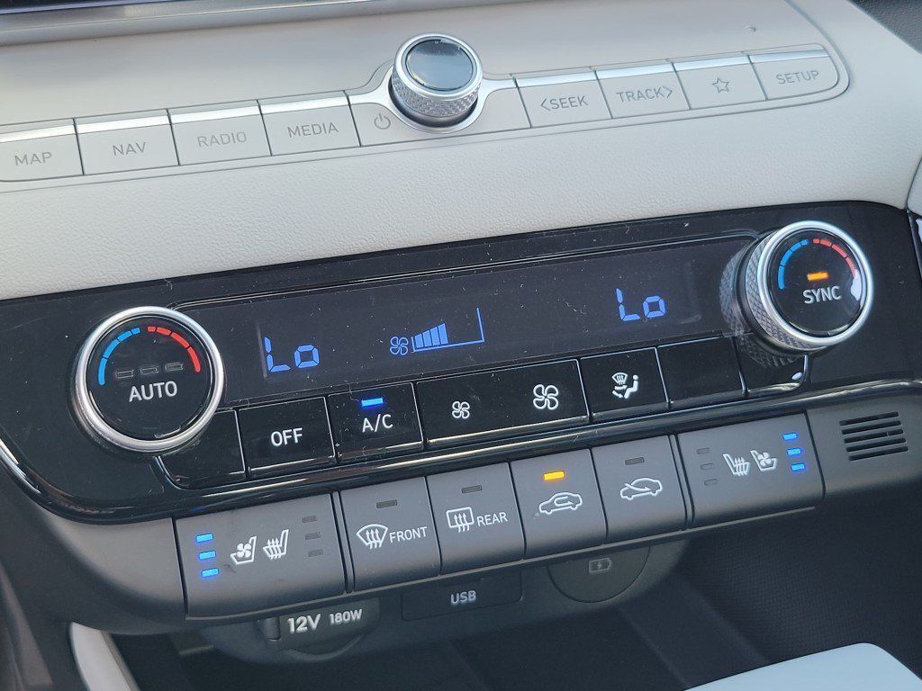 2025 Hyundai ELANTRA HYBRID Limited Chantilly VA