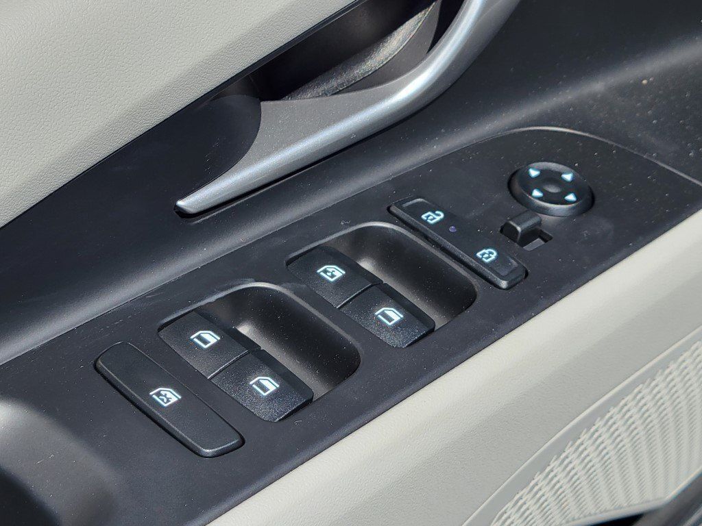 2025 Hyundai ELANTRA HYBRID Limited Chantilly VA