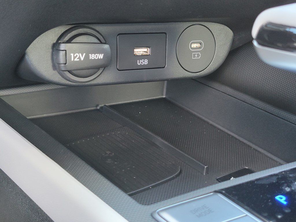 2025 Hyundai ELANTRA HYBRID Limited Chantilly VA