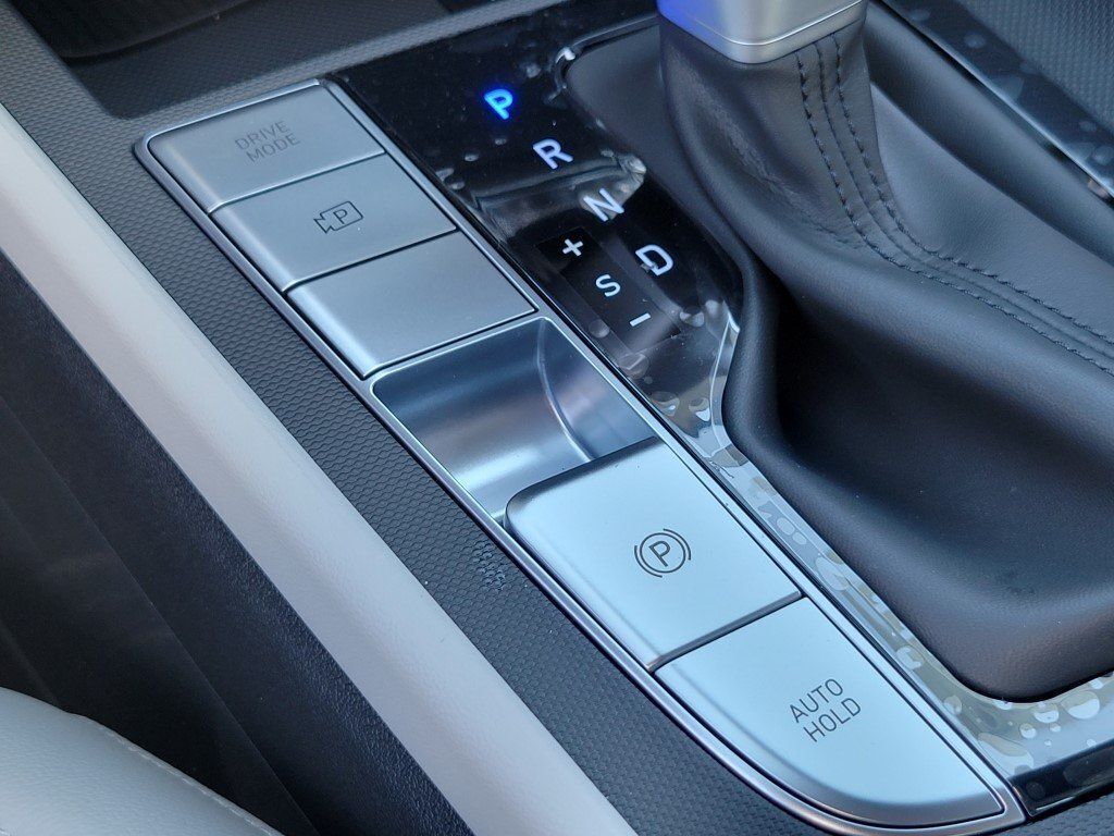 2025 Hyundai ELANTRA HYBRID Limited Chantilly VA