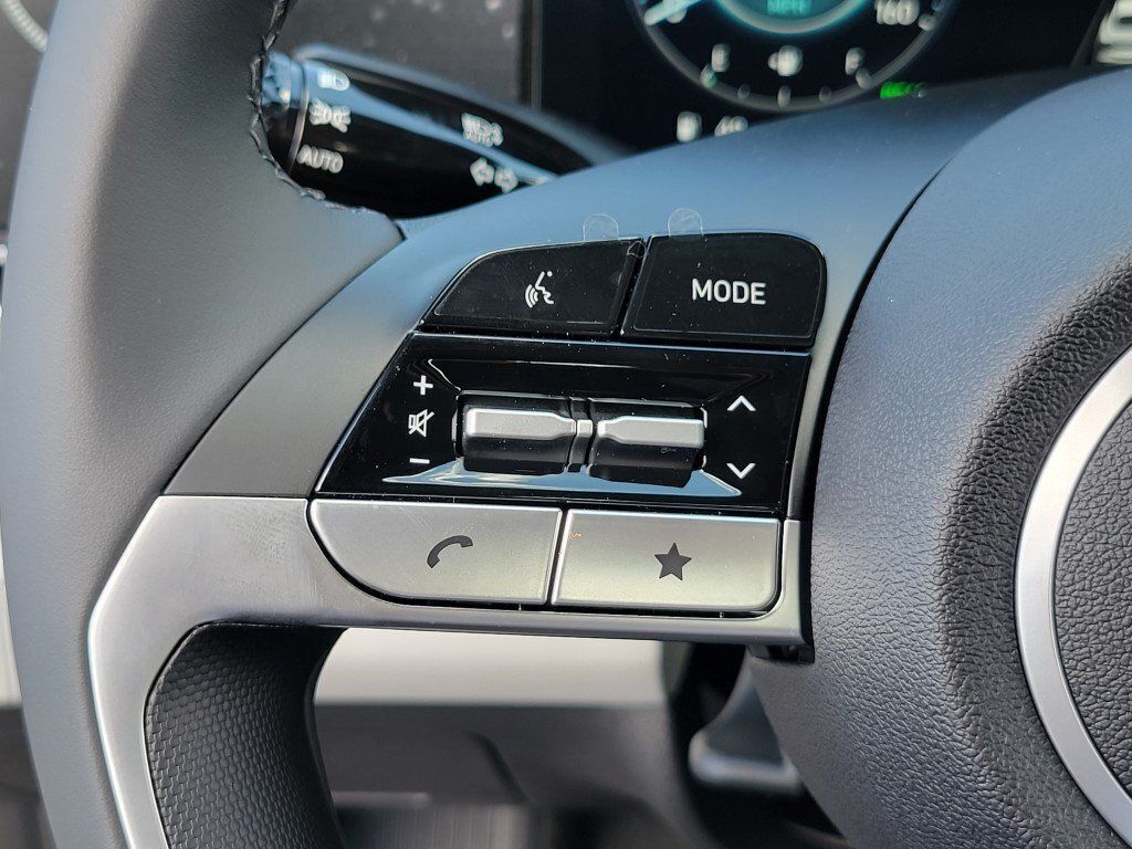 2025 Hyundai ELANTRA HYBRID Limited Chantilly VA