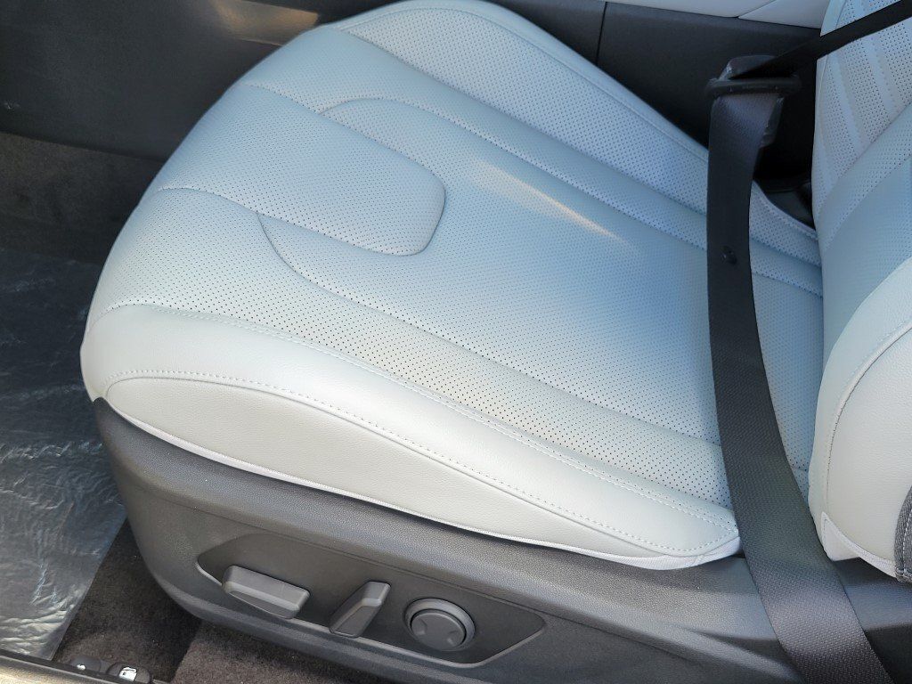 2025 Hyundai ELANTRA HYBRID Limited Chantilly VA