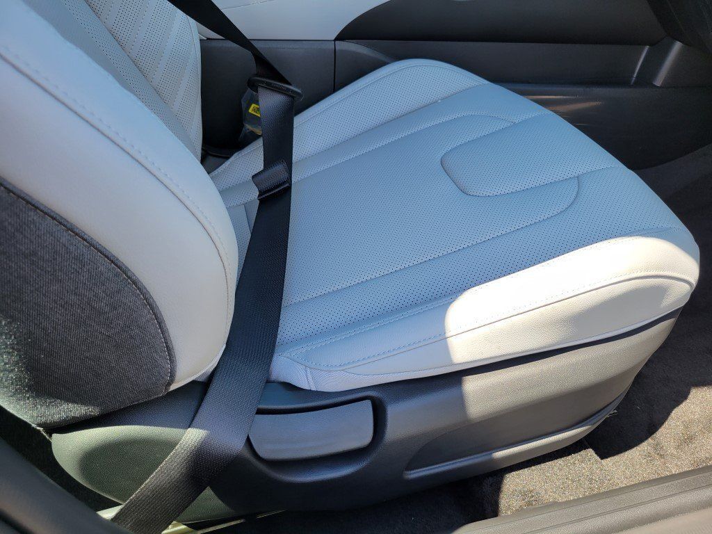 2025 Hyundai ELANTRA HYBRID Limited Chantilly VA