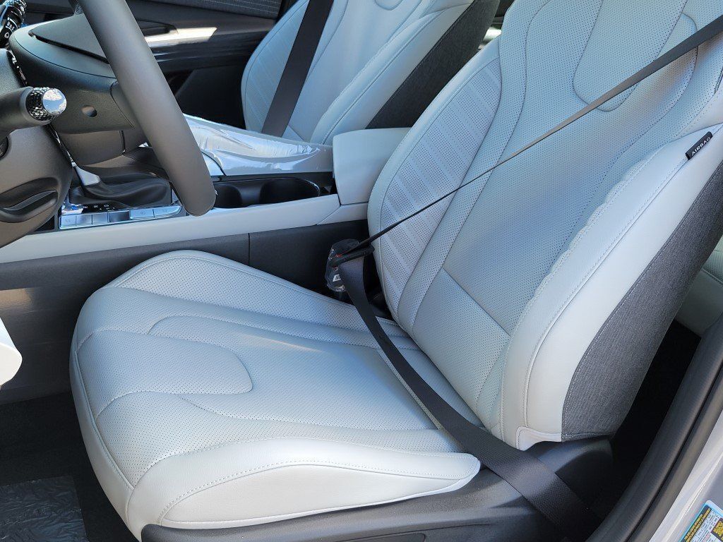 2025 Hyundai ELANTRA HYBRID Limited Chantilly VA