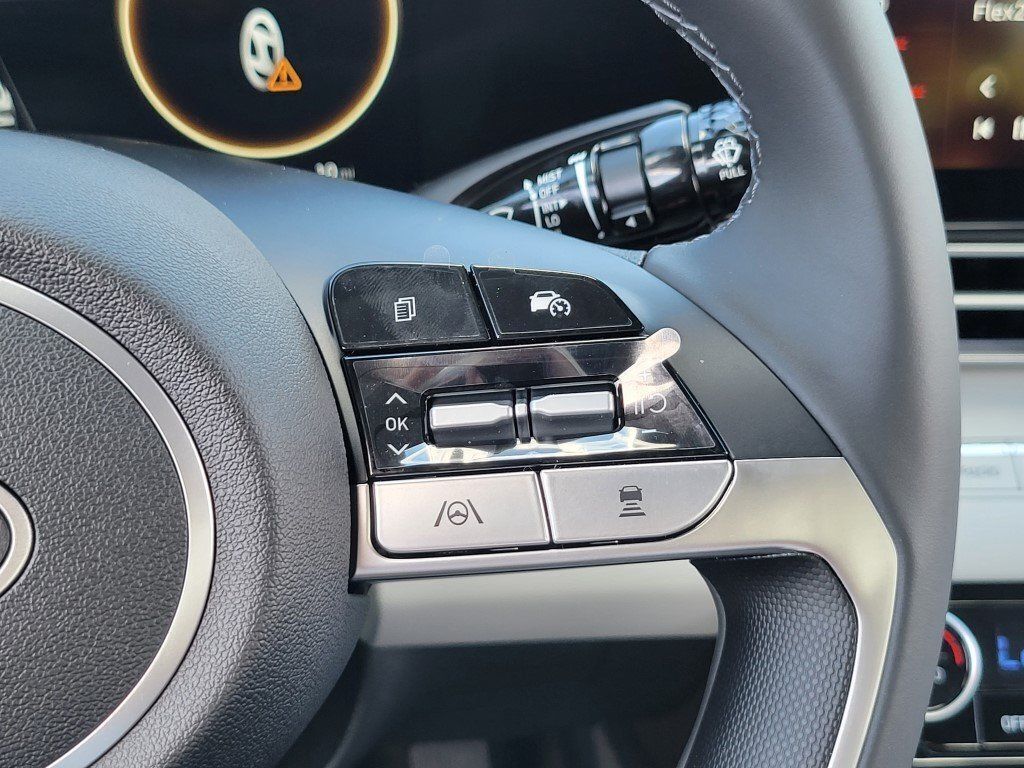 2025 Hyundai ELANTRA HYBRID Limited Chantilly VA