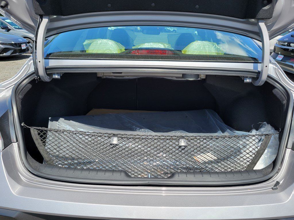 2025 Hyundai ELANTRA HYBRID Limited Chantilly VA