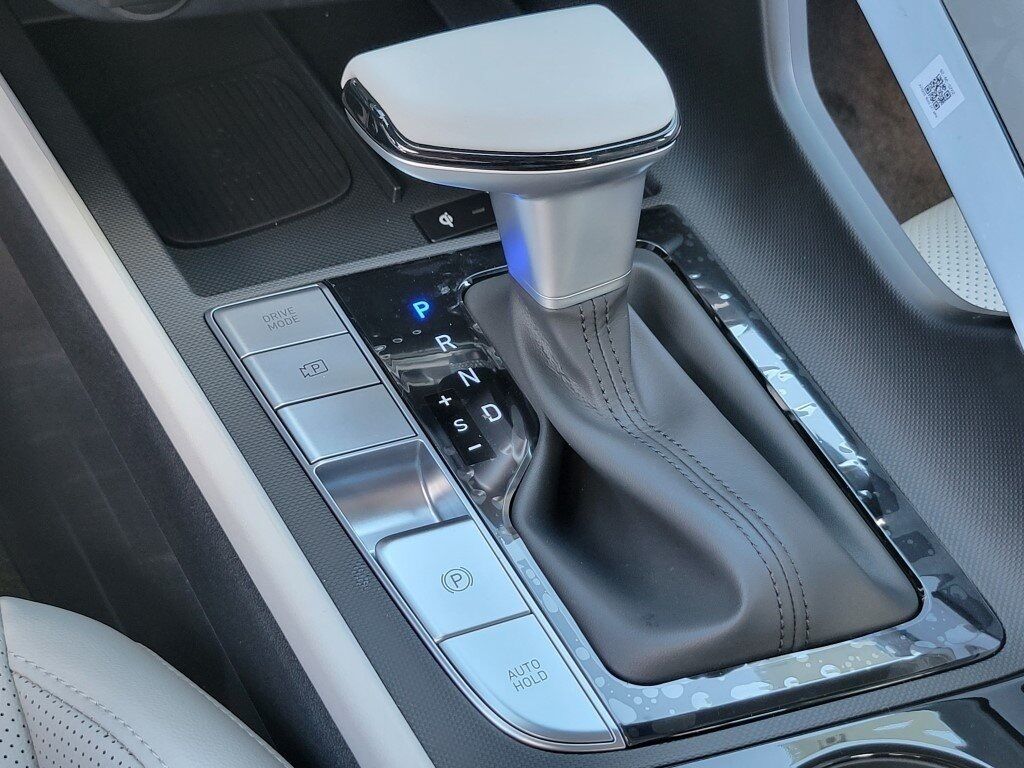 2025 Hyundai ELANTRA HYBRID Limited Chantilly VA