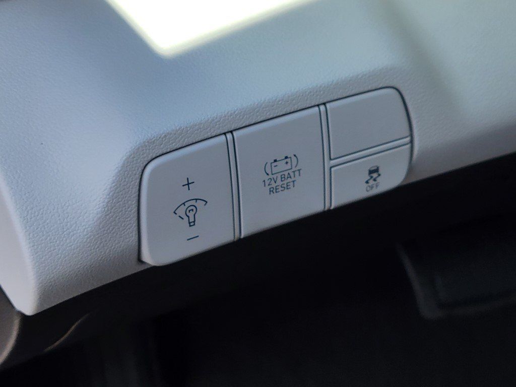 2025 Hyundai ELANTRA HYBRID Limited Chantilly VA