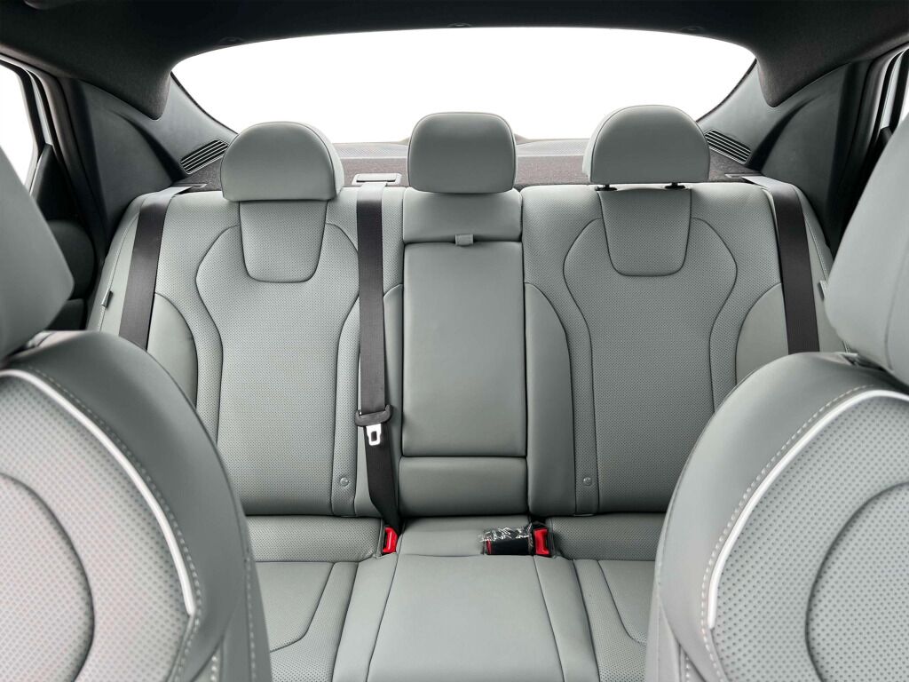 2025 Hyundai ELANTRA HYBRID Limited Waldorf MD