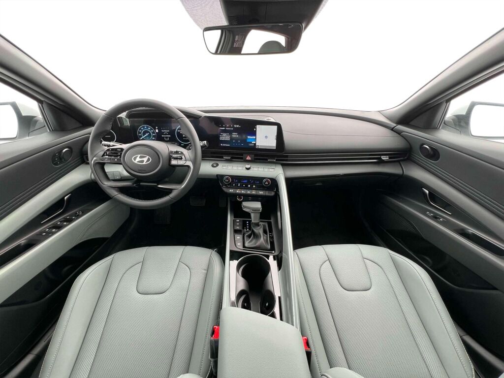 2025 Hyundai ELANTRA HYBRID Limited Waldorf MD