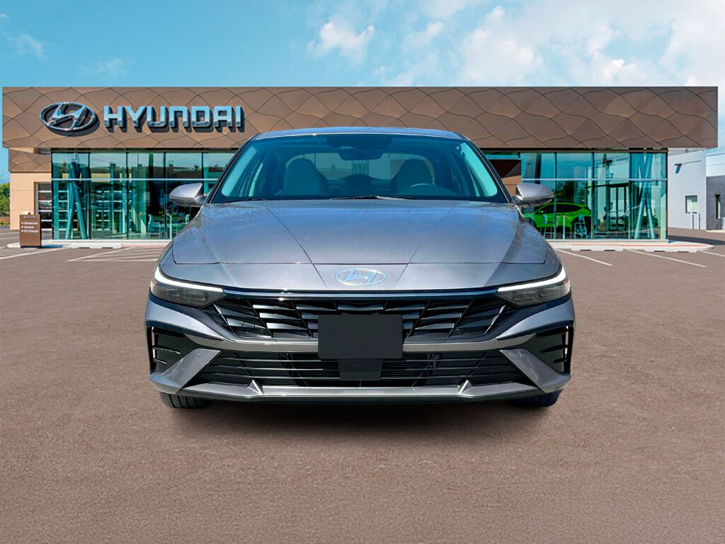 2025 Hyundai ELANTRA HYBRID Limited Waldorf MD
