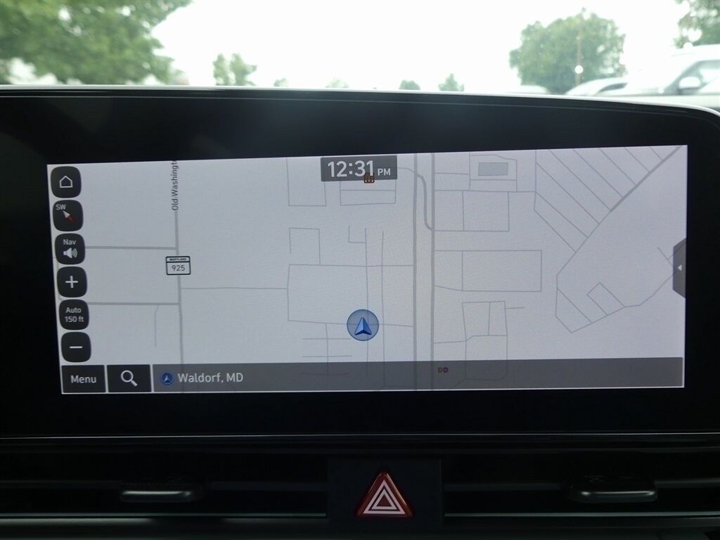 2025 Hyundai ELANTRA HYBRID Limited Waldorf MD