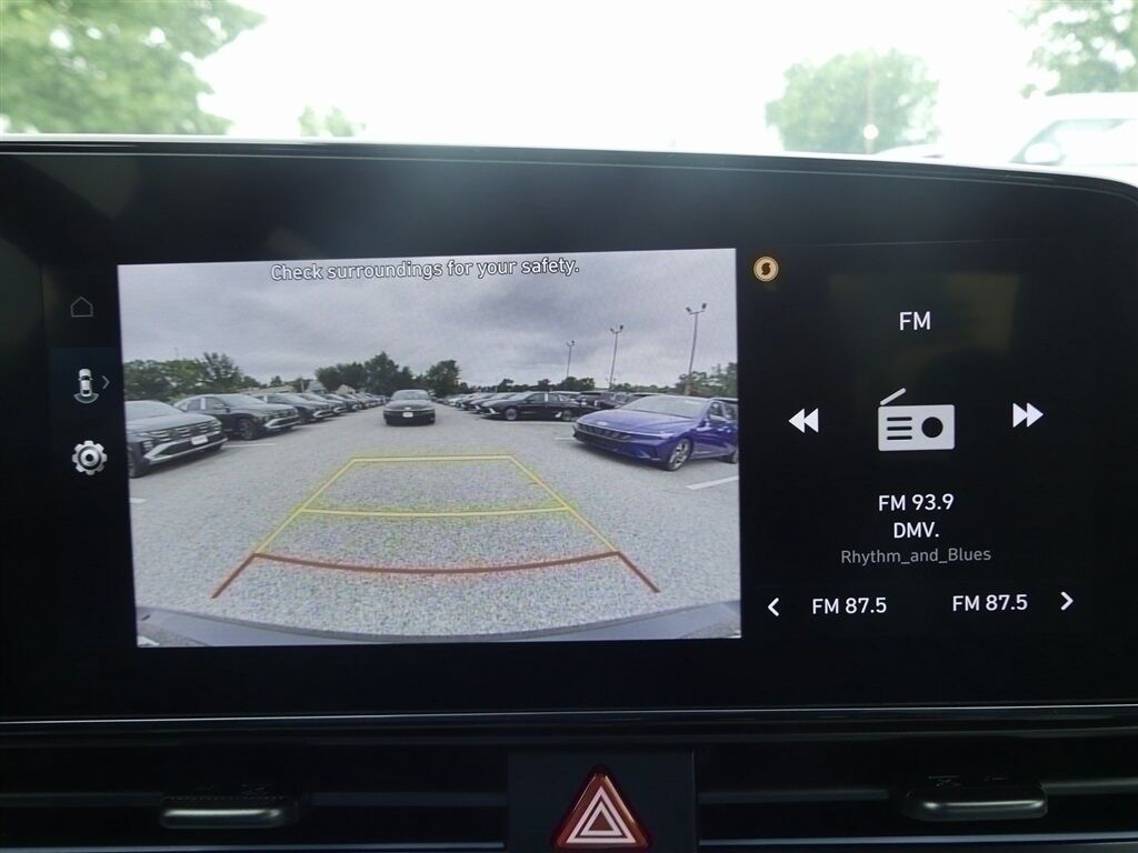 2025 Hyundai ELANTRA HYBRID Limited Waldorf MD