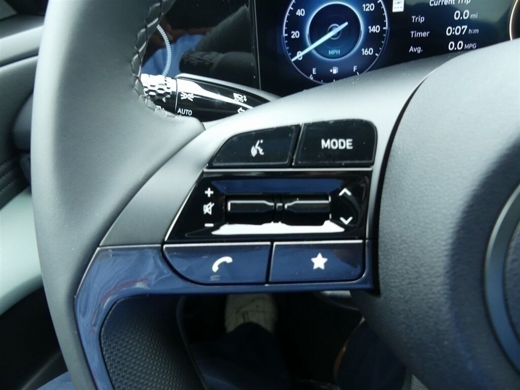 2025 Hyundai ELANTRA HYBRID Limited Waldorf MD