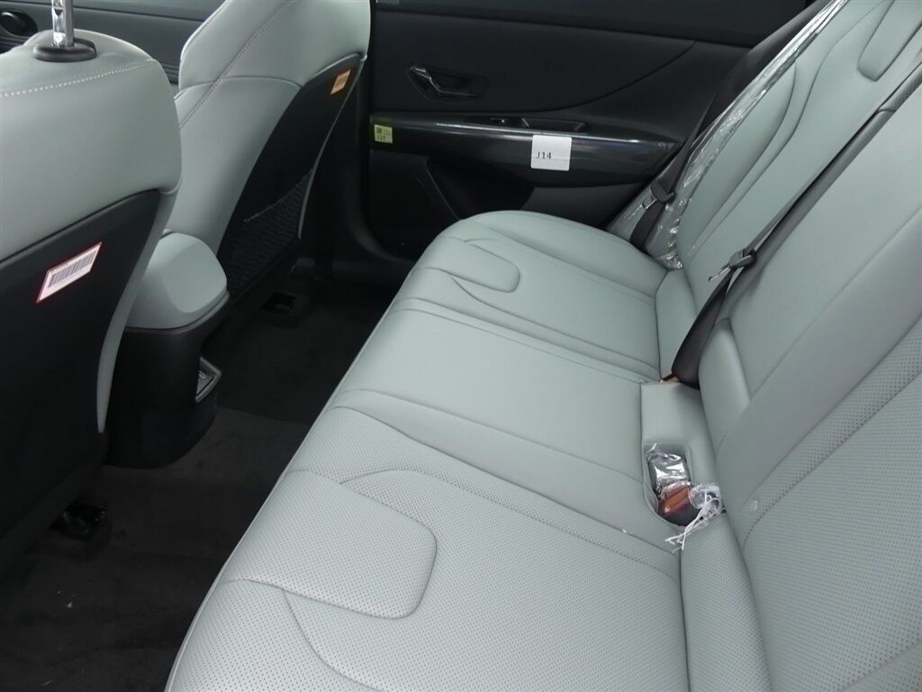 2025 Hyundai ELANTRA HYBRID Limited Waldorf MD