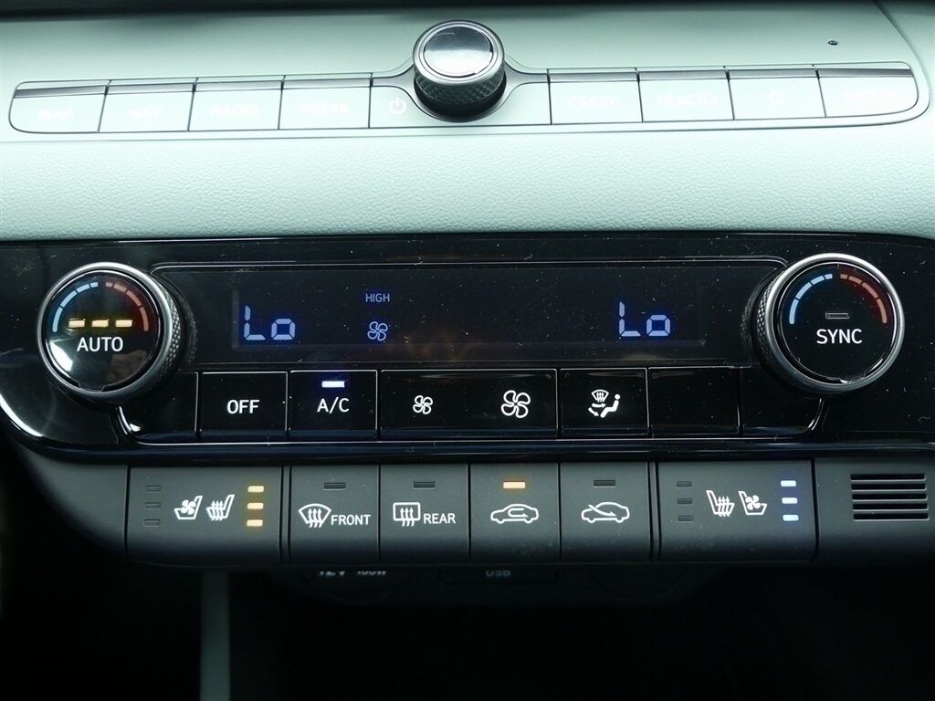 2025 Hyundai ELANTRA HYBRID Limited Waldorf MD